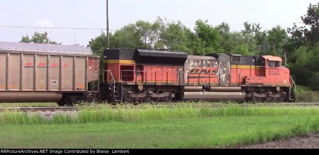 CN C745 DPU